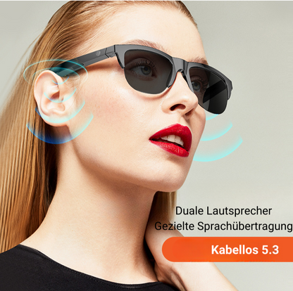 Smart Sound Glasses Pro